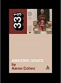 Amazing Grace (Paperback)