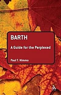 Barth: A Guide for the Perplexed (Paperback)