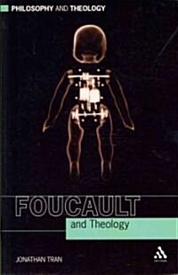 Foucault and Theology (Paperback)