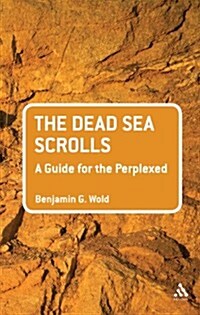 T&t Clark Introduction to the Dead Sea Scrolls (Paperback)