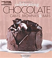 Celebrating Chocolate: Cakes, Brownies, and Bars (Paperback)