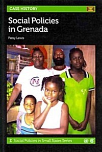 Social Policies in Grenada (Paperback)