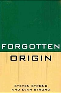 Forgotten Origin (Paperback)