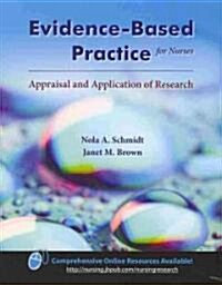 Evidence-Based Practice for Nurses (Paperback, Pass Code, 1st)