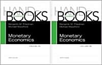 Handbook of Monetary Economics (Hardcover)