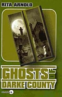 Ghosts of Darke County II (Paperback)