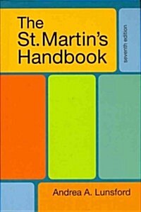 The St. Martins Handbook (Hardcover, 7)