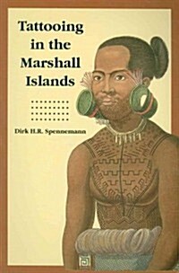 Tattooing in the Marshall Islands (Paperback)