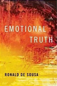 Emotional Truth (Hardcover)