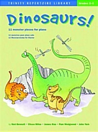 Dinosaurs! (Paperback)