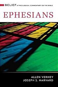 Ephesians (Hardcover)