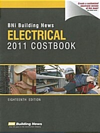 BNi Building News Electrical Costbook 2011 (Paperback)