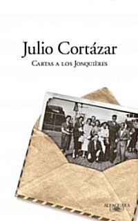 Cartas A los Jonquieres = Letter to Jonquieres (Paperback)