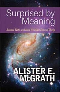 Surprised by Meaning (Paperback)