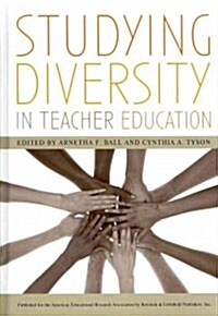 Studying Diversity in Teacher Education (Hardcover)