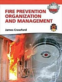 Fire Prevention Organization & Management with Myfirekit (Hardcover, New)