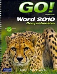 Go! with Microsoft Word 2010 Comprehensive (Paperback)