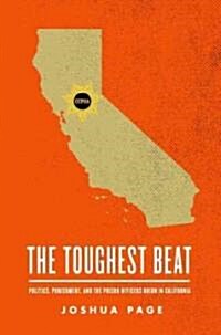 The Toughest Beat (Hardcover)