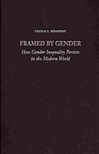 Framed by Gender (Hardcover)