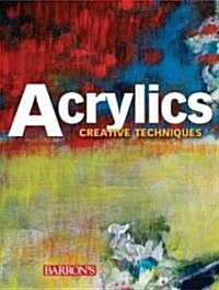 Acrylics (Hardcover)