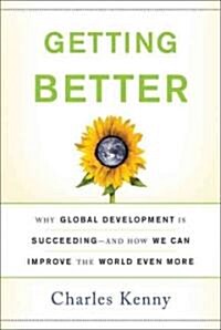 Getting Better (Hardcover)