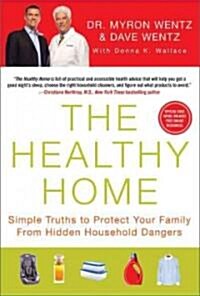 The Healthy Home (Hardcover)