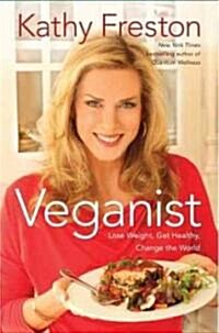 Veganist (Hardcover)