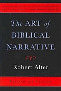 The Art of Biblical Narrative (Paperback, Revised, Update)