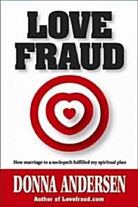Love Fraud (Hardcover)