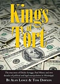 Kings of Tort (Hardcover)