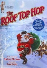 The Roof Top Hop [With CD (Audio) and DVD] (Hardcover)