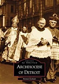 Archdiocese of Detroit (Paperback)