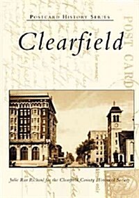 Clearfield (Paperback)