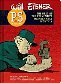 PS Magazine: The Best of the Preventive Maintenance Monthly (Hardcover)