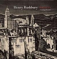 Henry Rushbury (Hardcover)