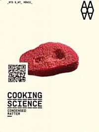 Cooking Science (Paperback)