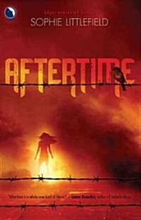 Aftertime (Paperback)