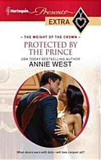 Protected by the Prince (Paperback)