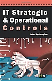 IT Strategic and Operational Controls (Paperback)