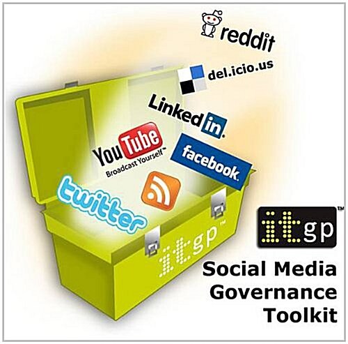 Socialmedia Toolkit (CD-ROM)