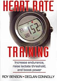 Heart Rate Training (Paperback)