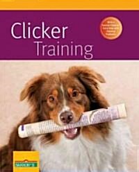 Clicker Training (Paperback)