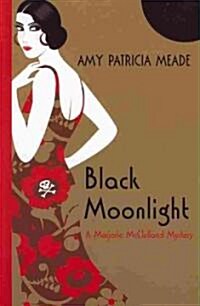 Black Moonlight (Paperback)