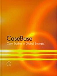 Casebase: Case Studies in Global Business (Hardcover)