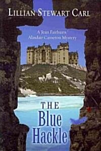 The Blue Hackle (Hardcover)