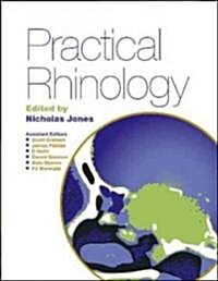 Practical Rhinology (Hardcover)