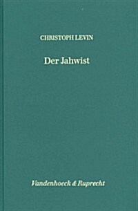 Der Jahwist (Hardcover)