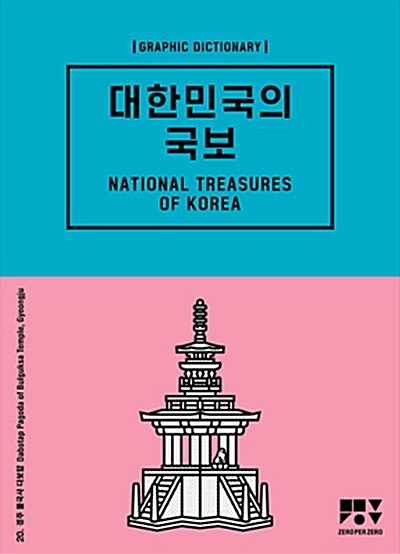 대한민국의 국보 : National Treasures of Korea
