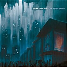 [수입] Mike Oldfield - The 1984 Suite [180g LP]