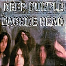 [중고] [수입] Deep Purple - Machine Head [180g LP]